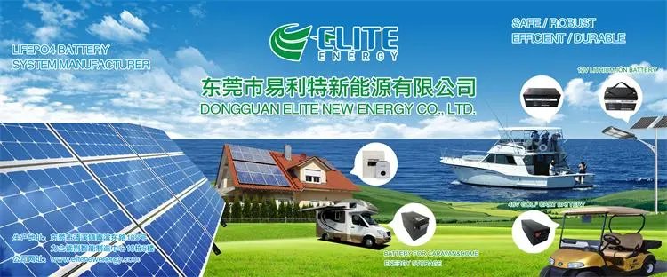 Elite Best Battery 12V 200ah Deep Cycle Battery 12V 200ah Lithium LiFePO4 12 V 200 a Lithium Batterie