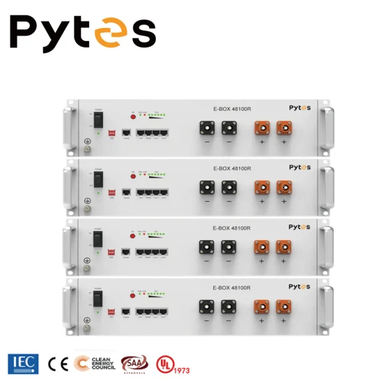 Pytes バッテリー 48V LiFePO4 200ah 太陽エネルギー貯蔵システム用リチウム電池